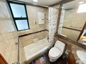 灝景灣 1期 2座 - 28NTS – 香港北部都會區