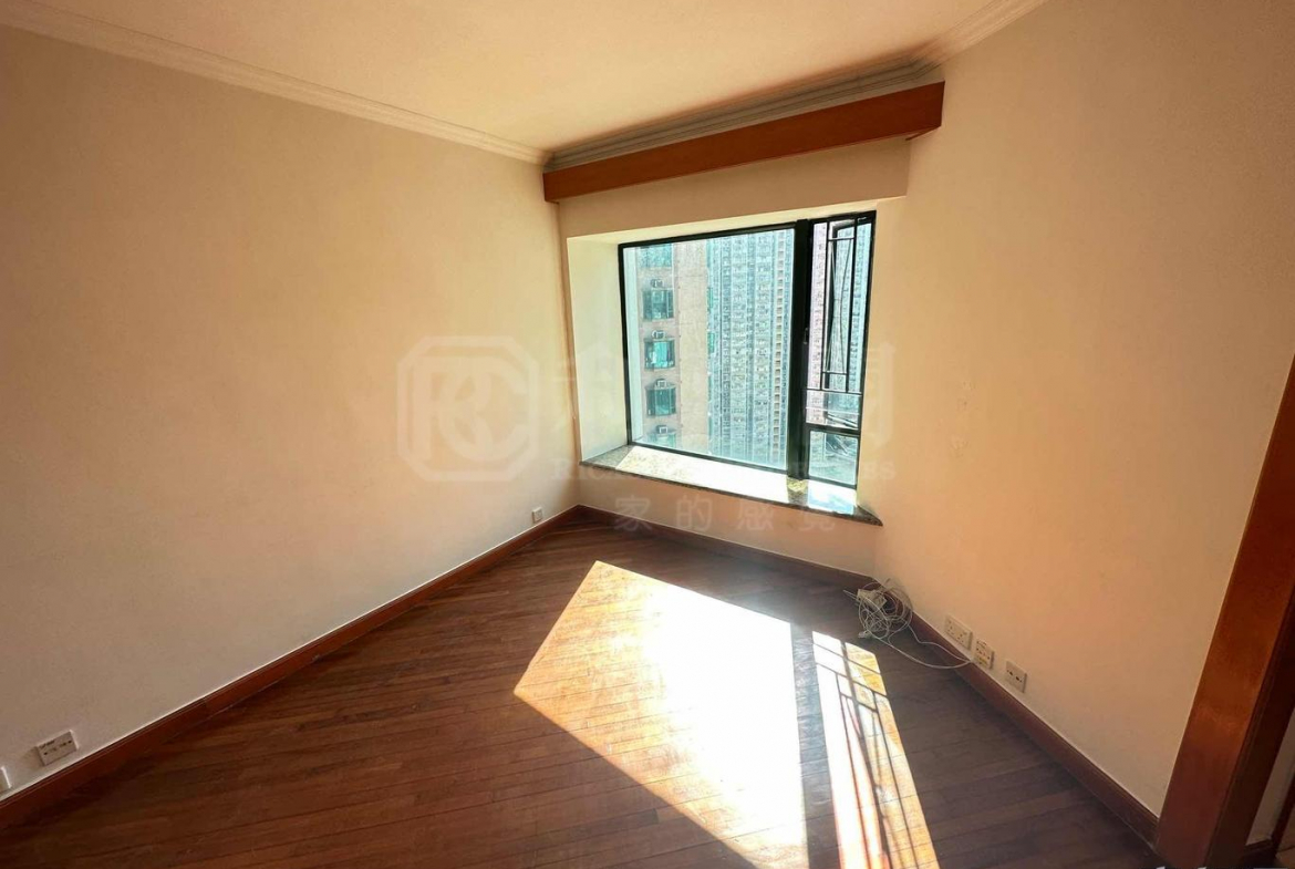 灝景灣 1期 2座 - 28NTS – 香港北部都會區