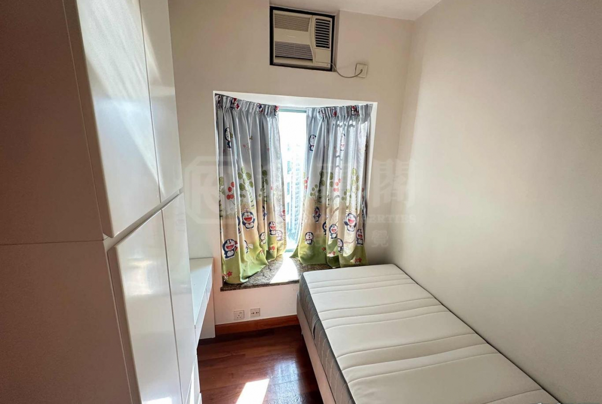 灝景灣 1期 2座 - 28NTS – 香港北部都會區