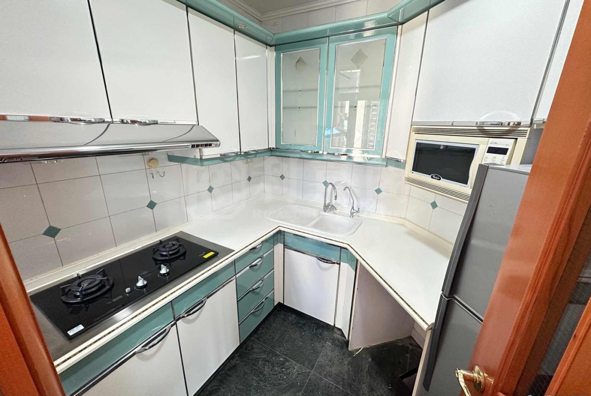 灝景灣 1期 2座 - 28NTS – 香港北部都會區