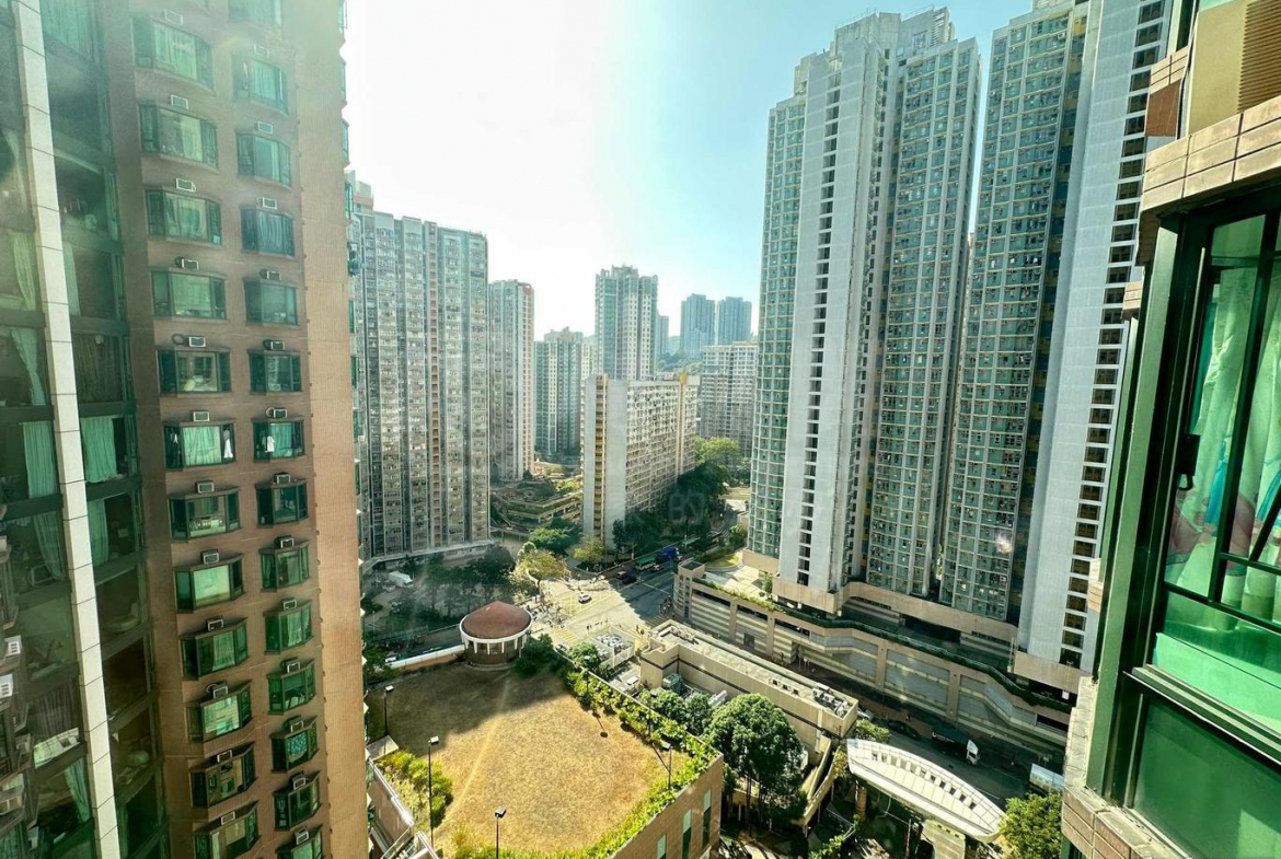 灝景灣 1期 2座 - 28NTS – 香港北部都會區