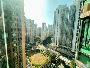 灝景灣 1期 2座 - 28NTS – 香港北部都會區