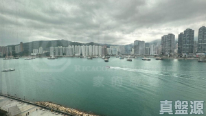 灝景灣 2期 5座 - 28NTS – 香港北部都會區