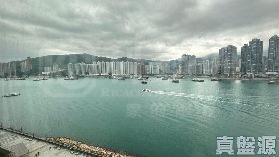 灝景灣 2期 5座 - 28NTS – 香港北部都會區