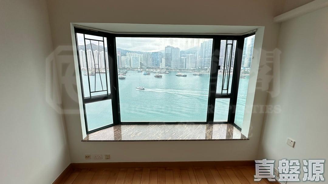 灝景灣 2期 5座 - 28NTS – 香港北部都會區