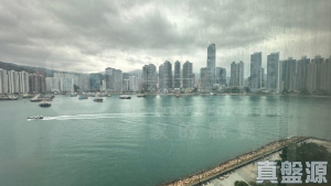 灝景灣 2期 5座 - 28NTS – 香港北部都會區