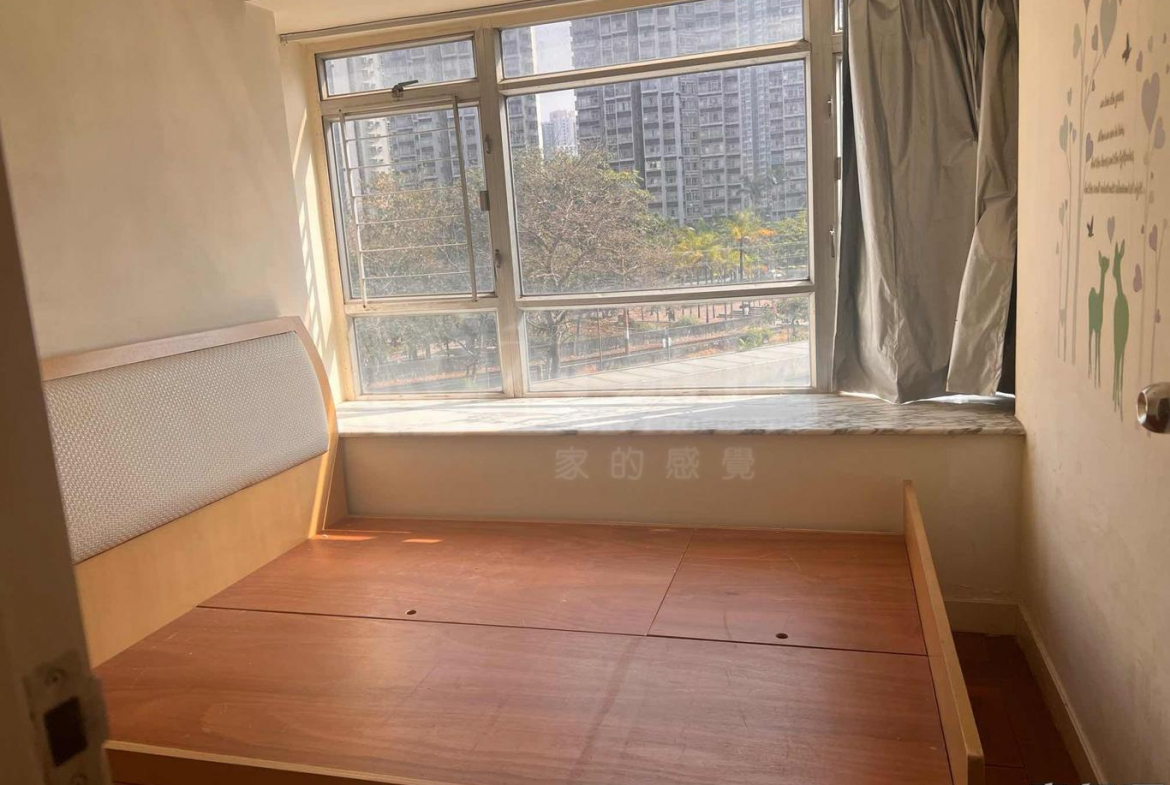 嘉湖山莊 1期 樂湖居 14座 - 28NTS – 香港北部都會區