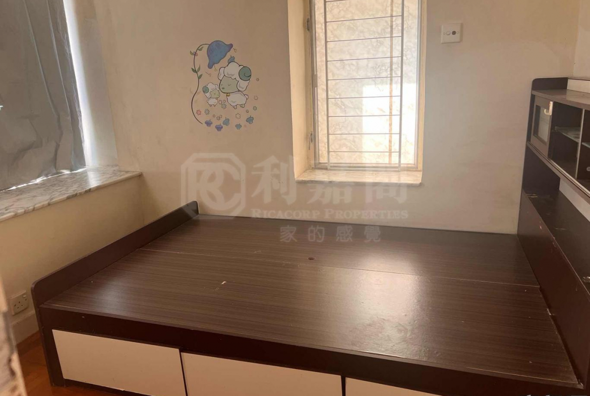 嘉湖山莊 1期 樂湖居 14座 - 28NTS – 香港北部都會區