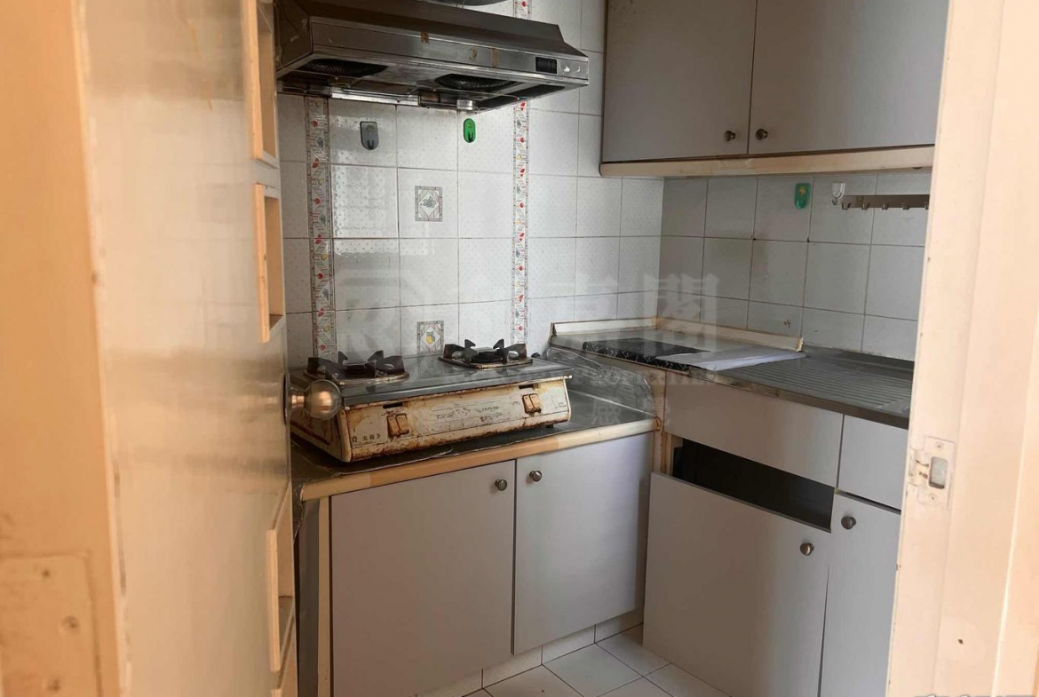 嘉湖山莊 1期 樂湖居 14座 - 28NTS – 香港北部都會區