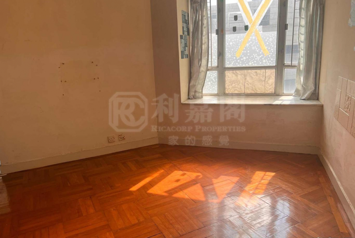 嘉湖山莊 1期 樂湖居 14座 - 28NTS – 香港北部都會區