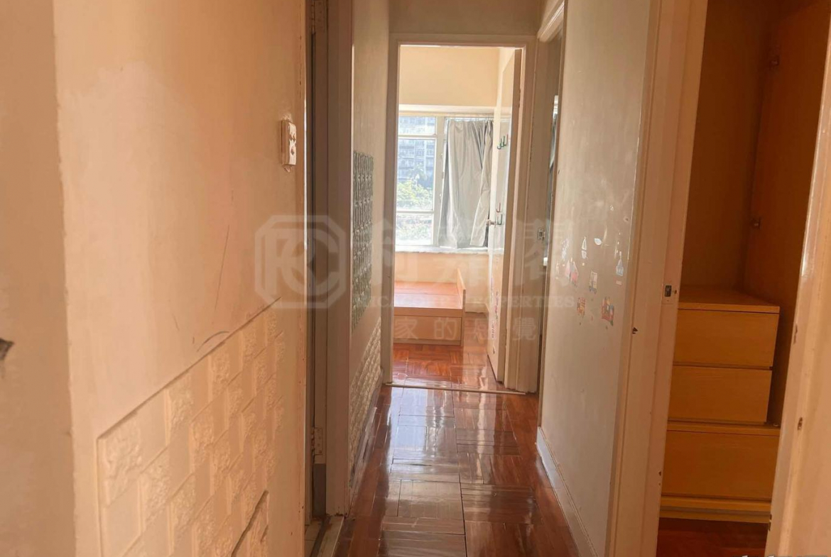 嘉湖山莊 1期 樂湖居 14座 - 28NTS – 香港北部都會區