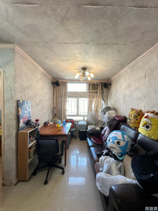 青華苑 華欣閣 (E座) - 28NTS – 香港北部都會區