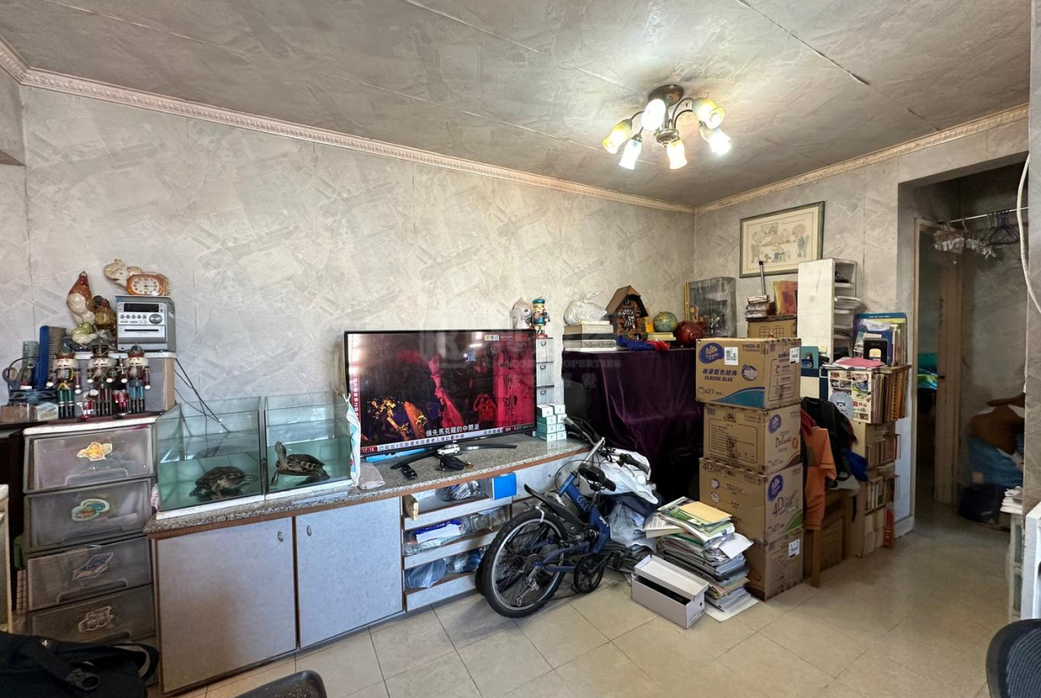 青華苑 華欣閣 (E座) - 28NTS – 香港北部都會區