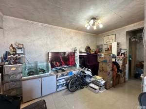 青華苑 華欣閣 (E座) - 28NTS – 香港北部都會區