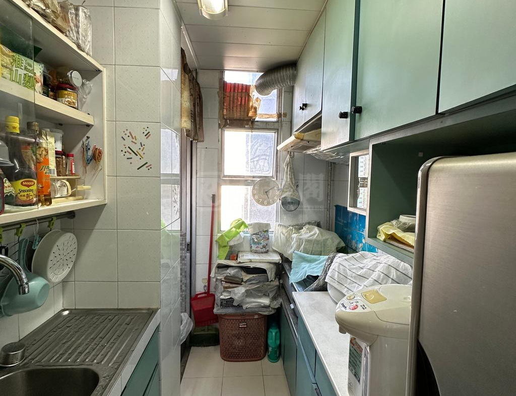 青華苑 華欣閣 (E座) - 28NTS – 香港北部都會區