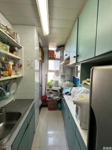 青華苑 華欣閣 (E座) - 28NTS – 香港北部都會區