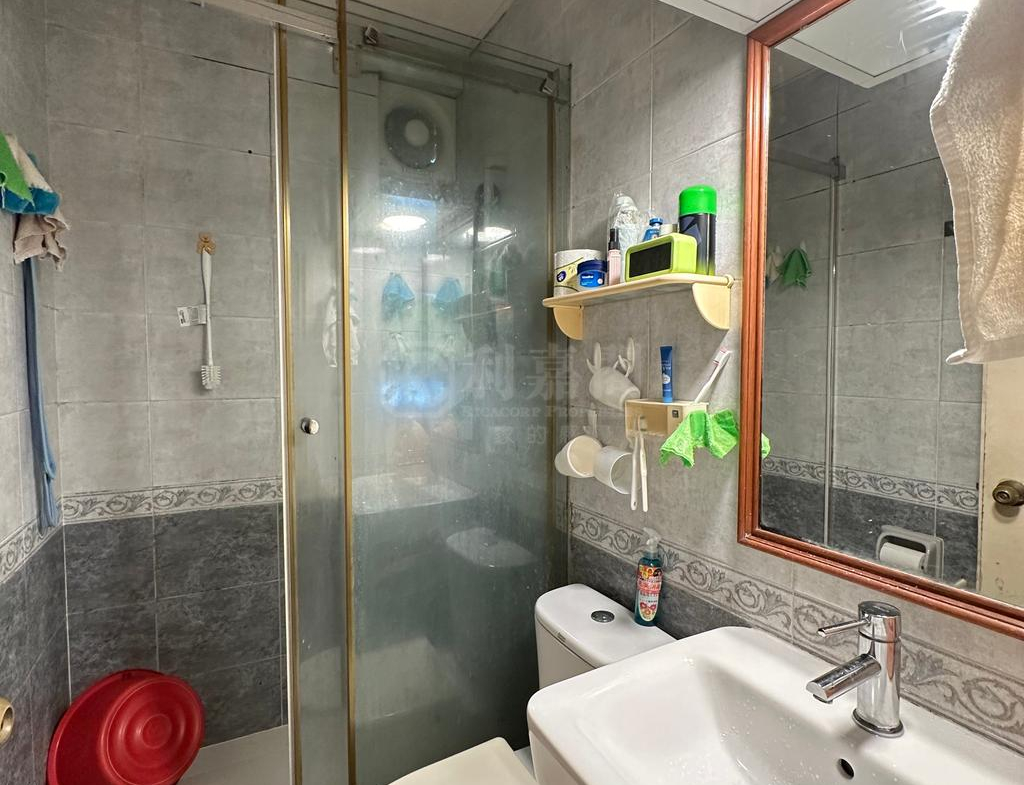 青華苑 華欣閣 (E座) - 28NTS – 香港北部都會區