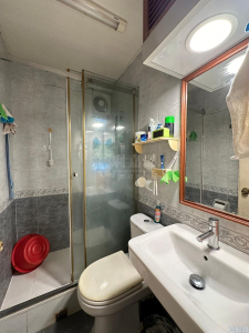 青華苑 華欣閣 (E座) - 28NTS – 香港北部都會區