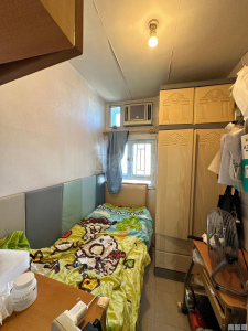 青華苑 華欣閣 (E座) - 28NTS – 香港北部都會區