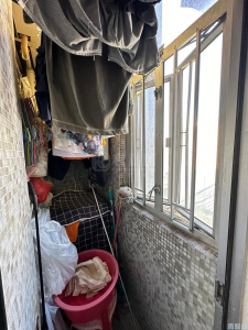 青華苑 華欣閣 (E座) - 28NTS – 香港北部都會區