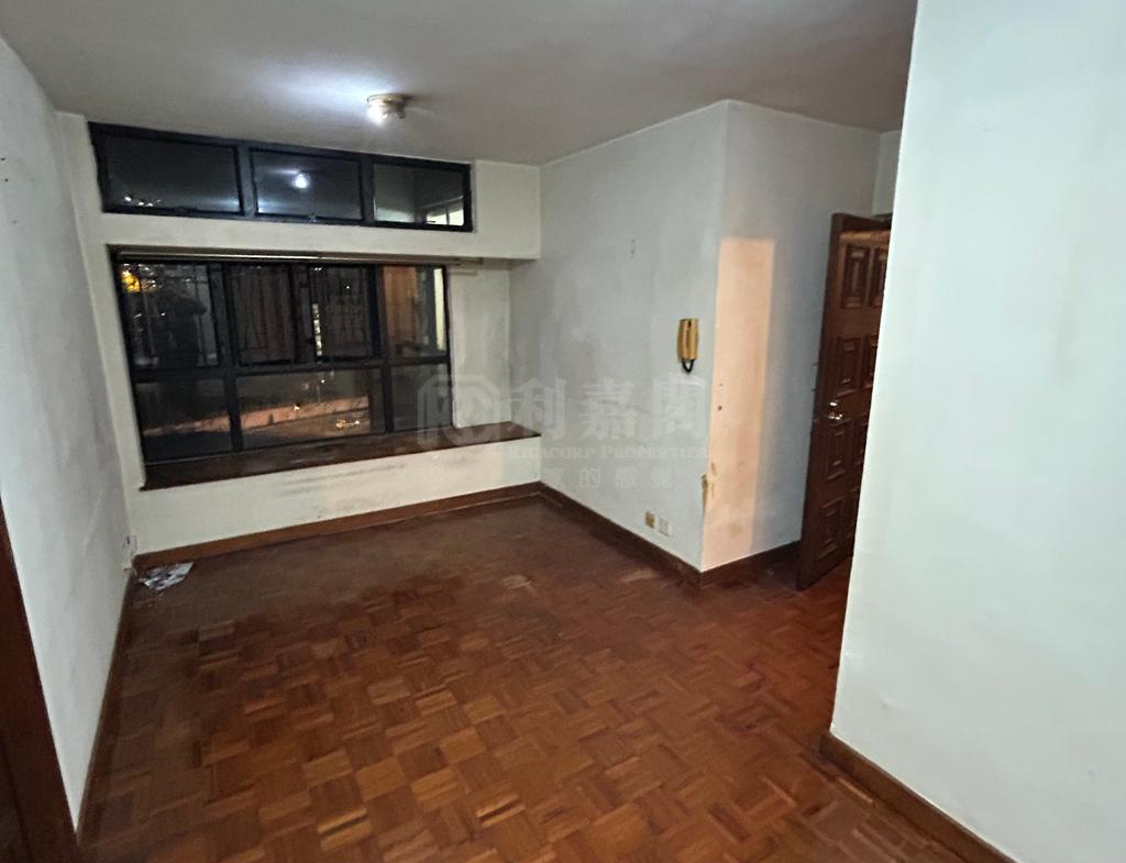 恆福花園 2座 - 28NTS – 香港北部都會區