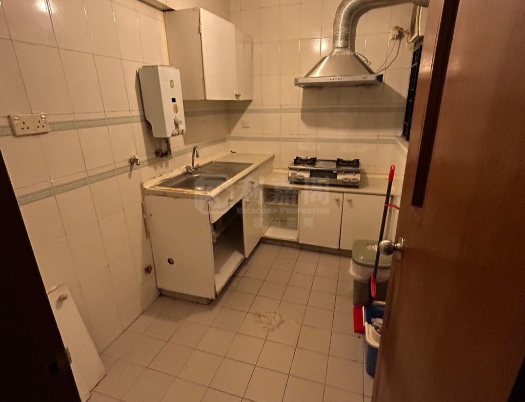 恆福花園 2座 - 28NTS – 香港北部都會區