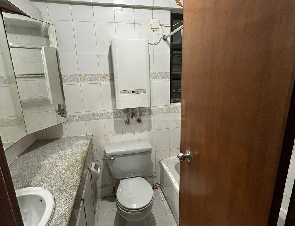 恆福花園 2座 - 28NTS – 香港北部都會區