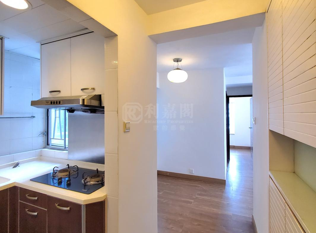 新葵芳花園 C座 - 28NTS – 香港北部都會區