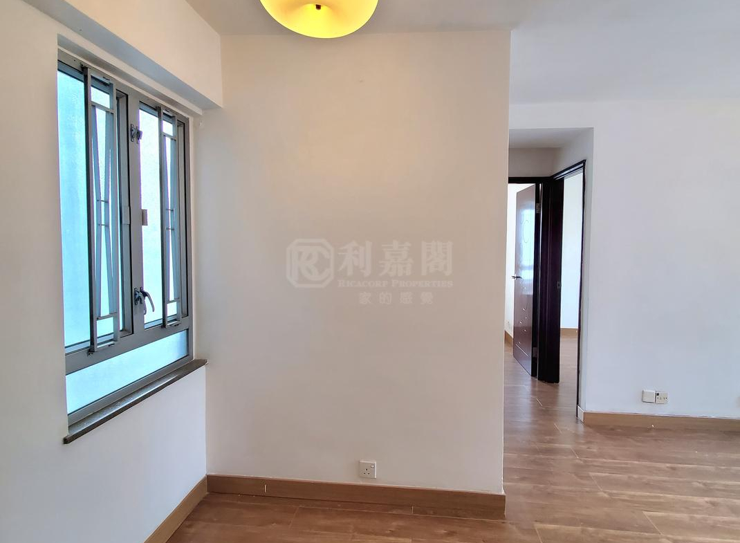 新葵芳花園 C座 - 28NTS – 香港北部都會區