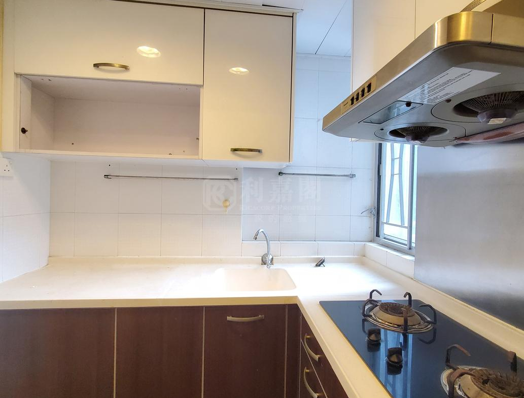 新葵芳花園 C座 - 28NTS – 香港北部都會區