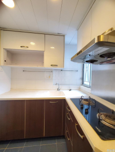 新葵芳花園 C座 - 28NTS – 香港北部都會區