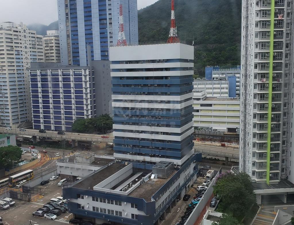 新葵芳花園 C座 - 28NTS – 香港北部都會區