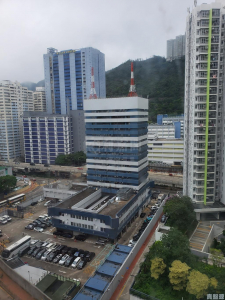 新葵芳花園 C座 - 28NTS – 香港北部都會區