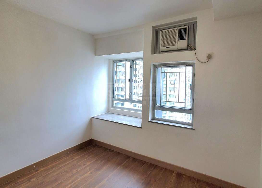 新葵芳花園 C座 - 28NTS – 香港北部都會區