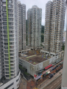 新葵芳花園 C座 - 28NTS – 香港北部都會區