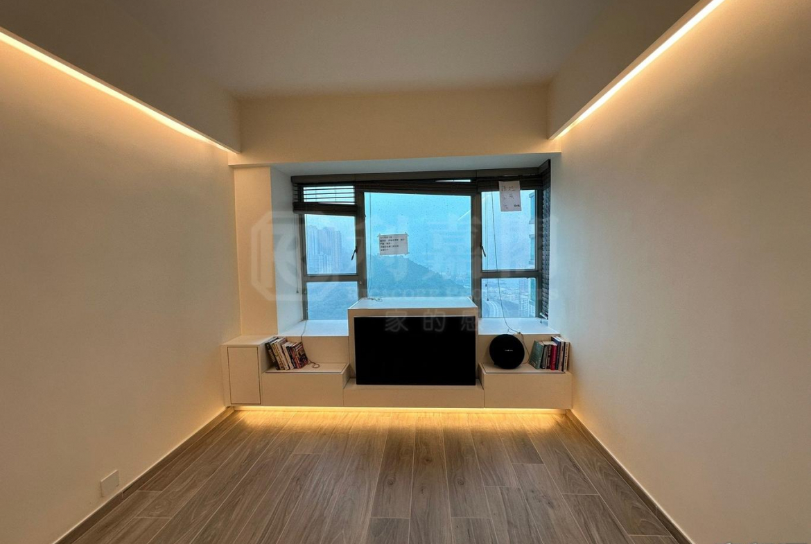 盈翠半島 2期 8座 - 28NTS – 香港北部都會區