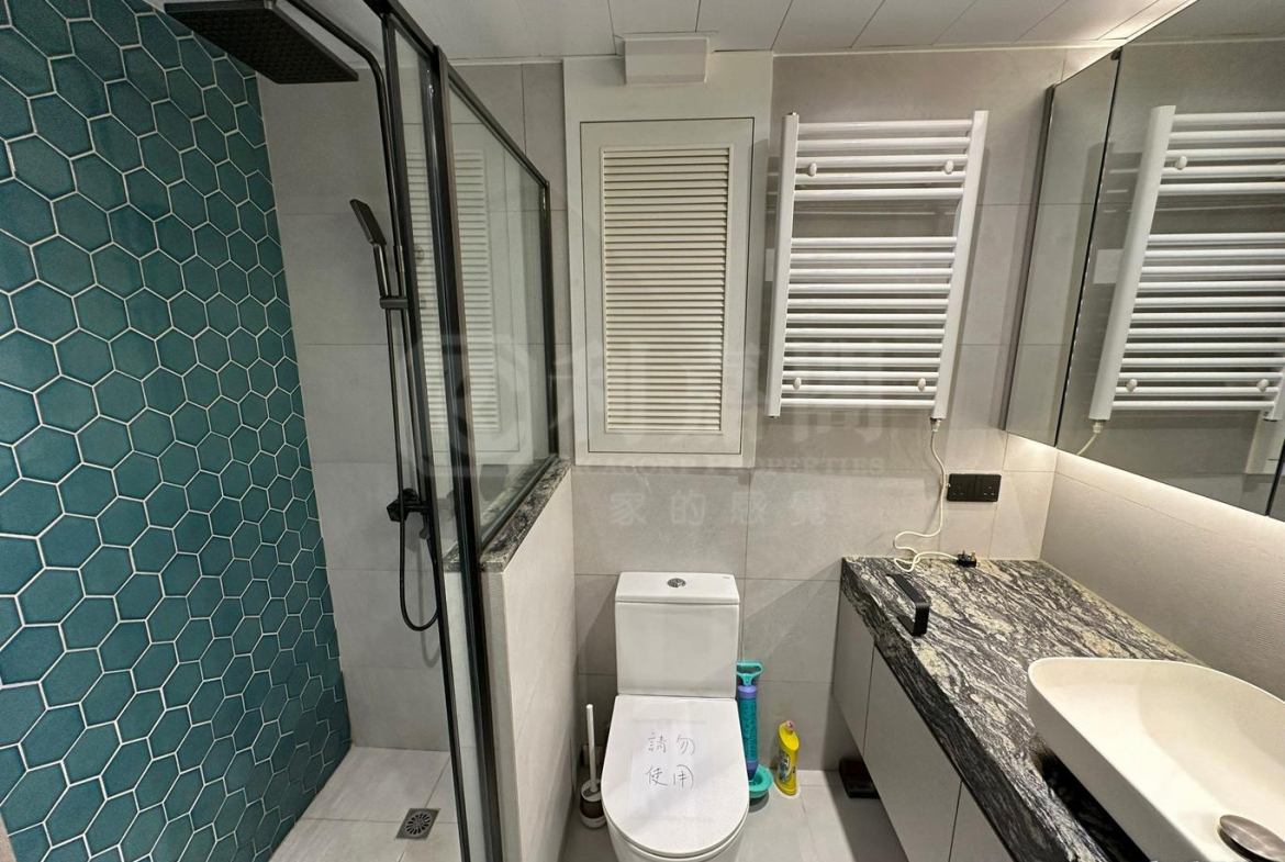 盈翠半島 2期 8座 - 28NTS – 香港北部都會區