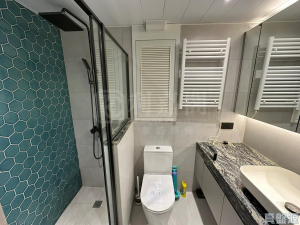 盈翠半島 2期 8座 - 28NTS – 香港北部都會區