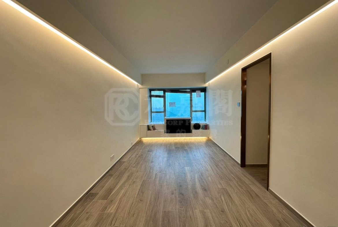 盈翠半島 2期 8座 - 28NTS – 香港北部都會區