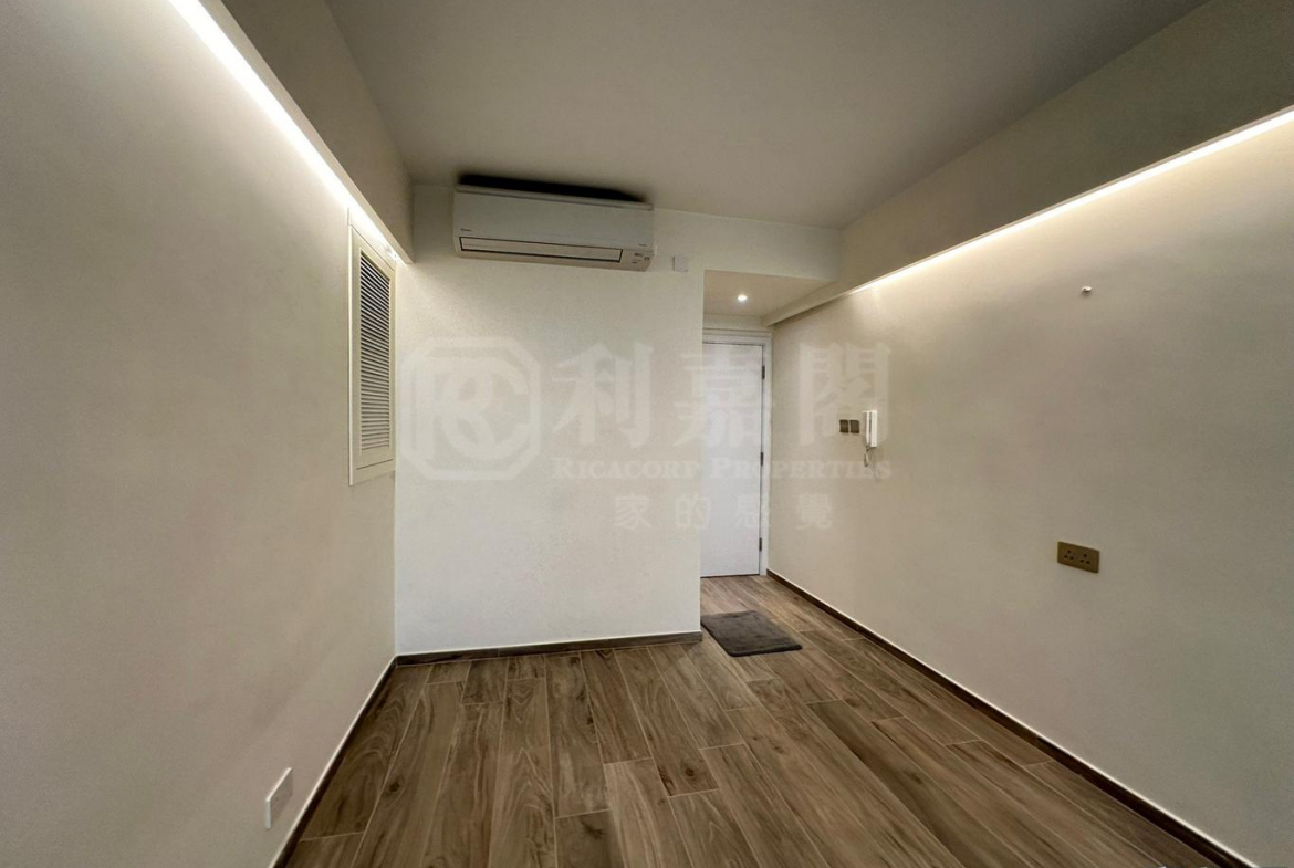 盈翠半島 2期 8座 - 28NTS – 香港北部都會區