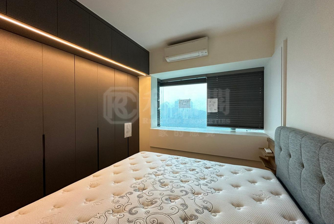 盈翠半島 2期 8座 - 28NTS – 香港北部都會區