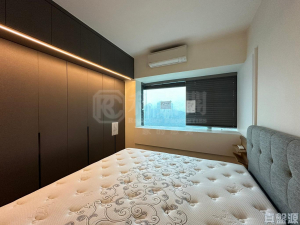 盈翠半島 2期 8座 - 28NTS – 香港北部都會區