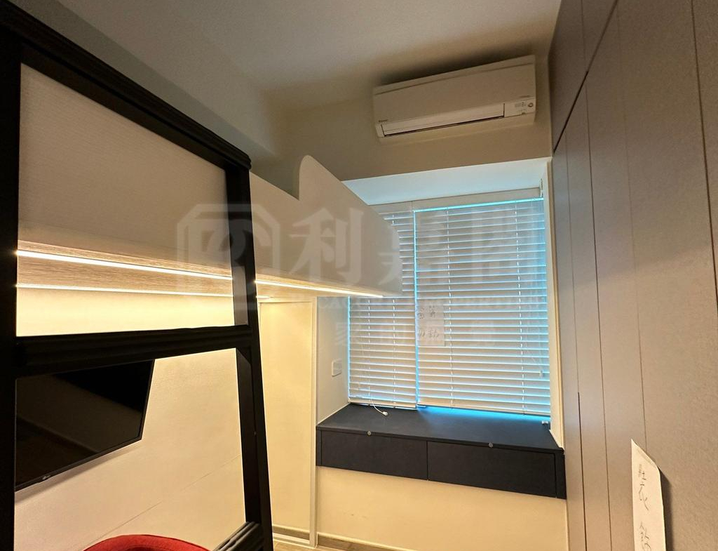 盈翠半島 2期 8座 - 28NTS – 香港北部都會區