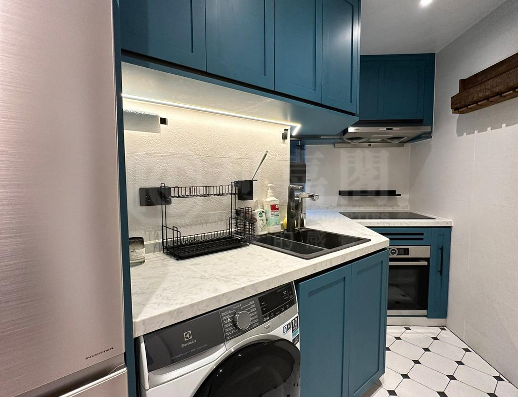 盈翠半島 2期 8座 - 28NTS – 香港北部都會區