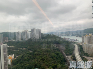 盈翠半島 2期 8座 - 28NTS – 香港北部都會區