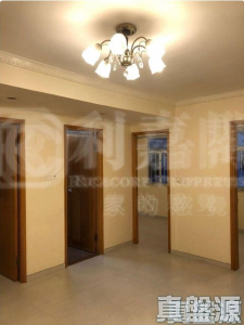 荃灣中心 天津樓 (8座) - 28NTS – 香港北部都會區