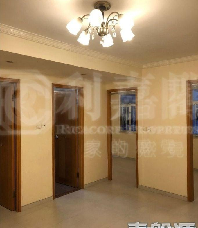 荃灣中心 天津樓 (8座) - 28NTS – 香港北部都會區