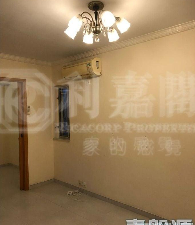 荃灣中心 天津樓 (8座) - 28NTS – 香港北部都會區