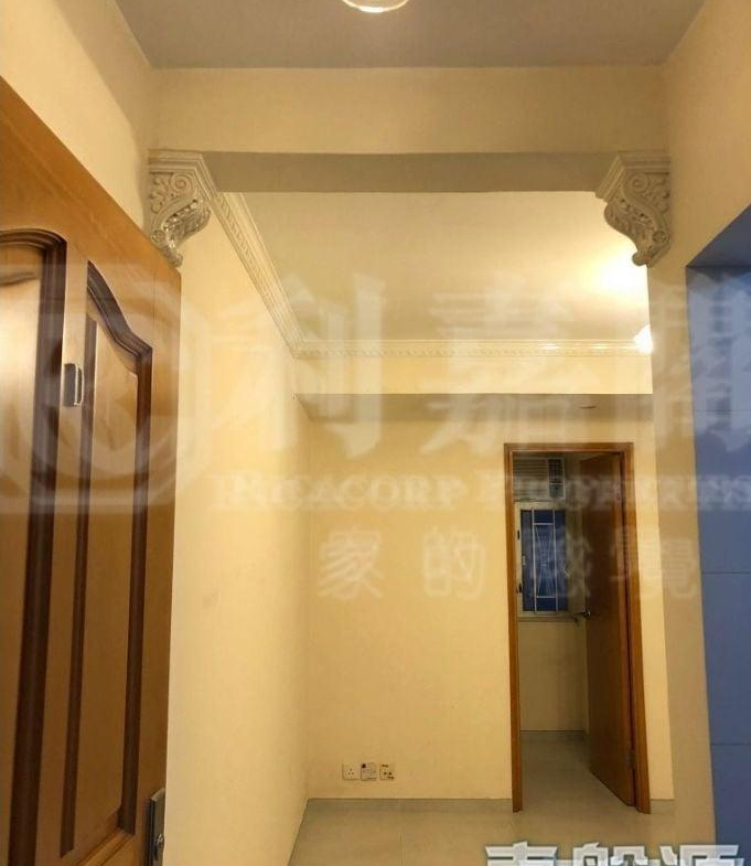 荃灣中心 天津樓 (8座) - 28NTS – 香港北部都會區