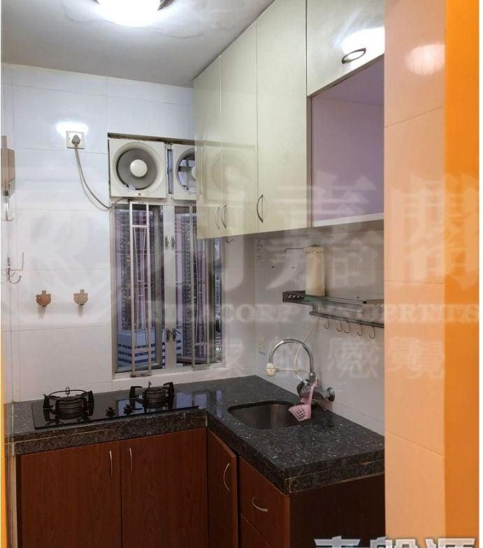 荃灣中心 天津樓 (8座) - 28NTS – 香港北部都會區